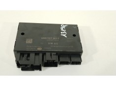 Recambio de modulo electronico para audi q7 (4mb, 4mg, 4mq) 3.0 tdi quattro referencia OEM IAM 4M0907383F  