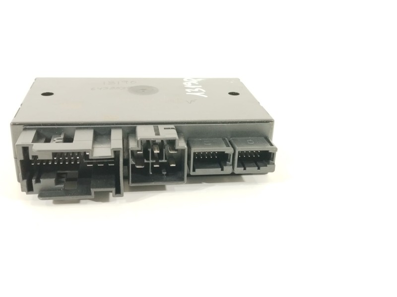 Recambio de modulo electronico para audi q7 (4mb, 4mg, 4mq) 3.0 tdi quattro referencia OEM IAM 4M0907383F  