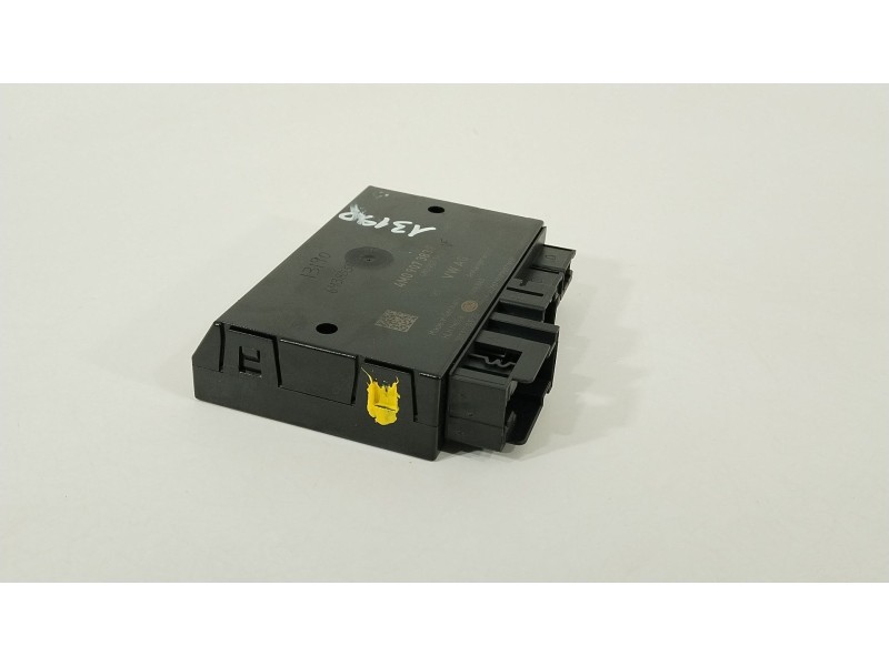 Recambio de modulo electronico para audi q7 (4mb, 4mg, 4mq) 3.0 tdi quattro referencia OEM IAM 4M0907383F  