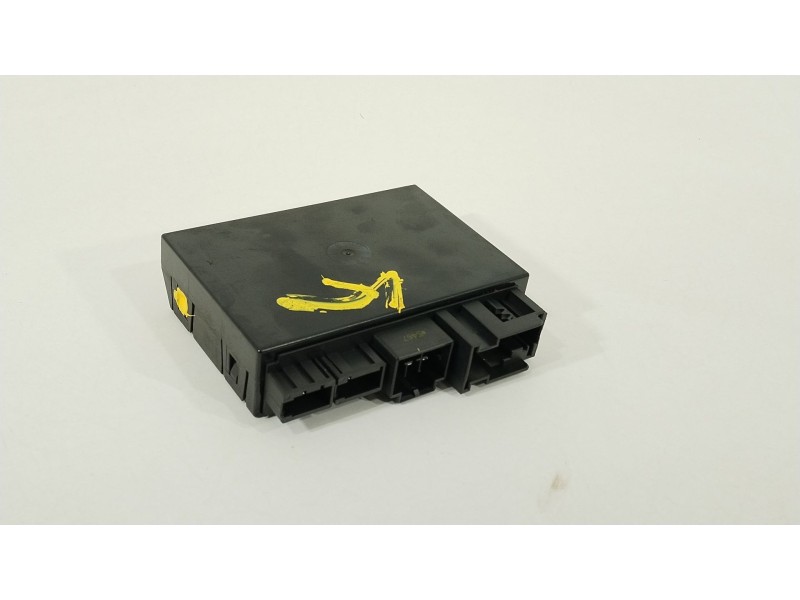 Recambio de modulo electronico para audi q7 (4mb, 4mg, 4mq) 3.0 tdi quattro referencia OEM IAM 4M0907383F  