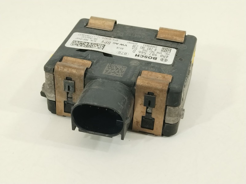 Recambio de sensor para audi q7 (4mb, 4mg, 4mq) 3.0 tdi quattro referencia OEM IAM 4M0907566D  
