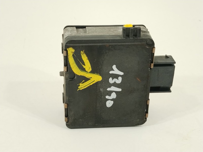 Recambio de sensor para audi q7 (4mb, 4mg, 4mq) 3.0 tdi quattro referencia OEM IAM 4M0907566D  