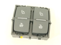 Recambio de mando multifuncion para audi q7 (4mb, 4mg, 4mq) 3.0 tdi quattro referencia OEM IAM 4M0959861B  