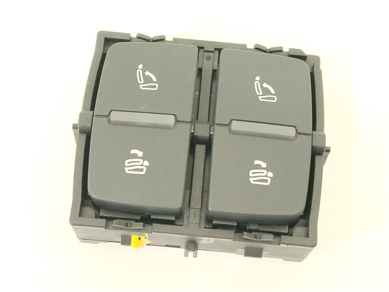 Recambio de mando multifuncion para audi q7 (4mb, 4mg, 4mq) 3.0 tdi quattro referencia OEM IAM 4M0959861B  