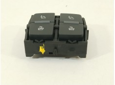 Recambio de mando multifuncion para audi q7 (4mb, 4mg, 4mq) 3.0 tdi quattro referencia OEM IAM 4M0959861B   2
