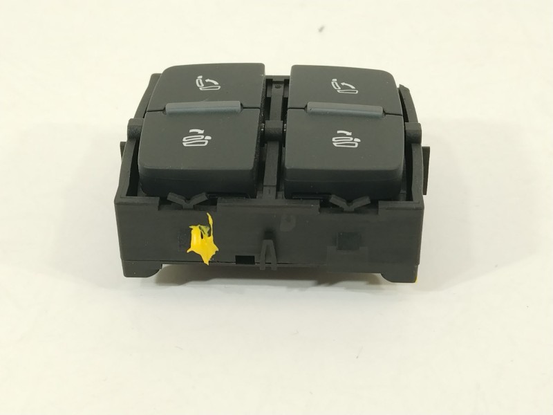 Recambio de mando multifuncion para audi q7 (4mb, 4mg, 4mq) 3.0 tdi quattro referencia OEM IAM 4M0959861B  