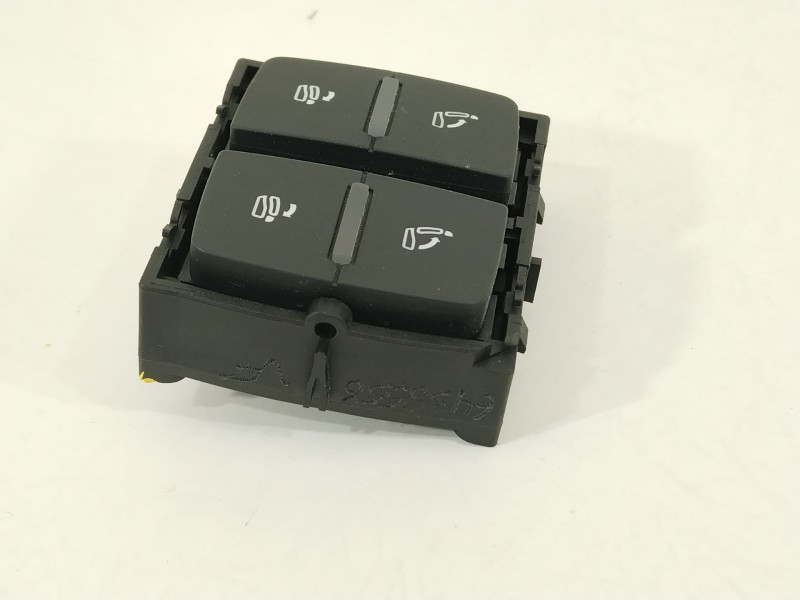Recambio de mando multifuncion para audi q7 (4mb, 4mg, 4mq) 3.0 tdi quattro referencia OEM IAM 4M0959861B  