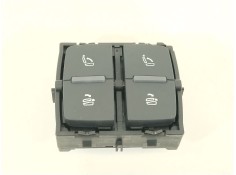 Recambio de mando multifuncion para audi q7 (4mb, 4mg, 4mq) 3.0 tdi quattro referencia OEM IAM 4M0959861B  