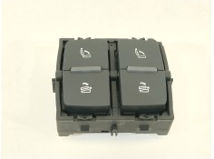 Recambio de mando multifuncion para audi q7 (4mb, 4mg, 4mq) 3.0 tdi quattro referencia OEM IAM 4M0959861B  