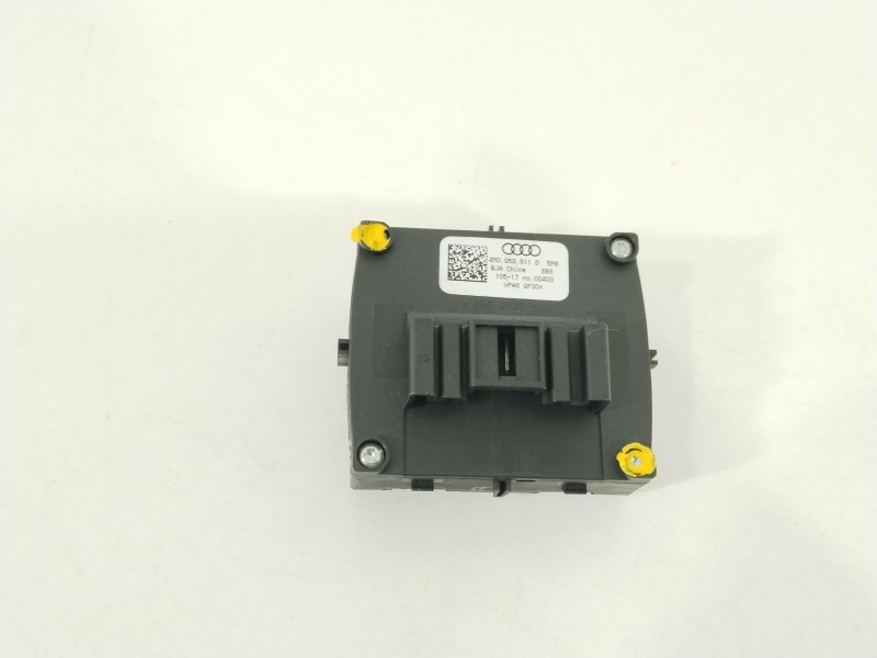 Recambio de mando multifuncion para audi q7 (4mb, 4mg, 4mq) 3.0 tdi quattro referencia OEM IAM 4M0959511D  