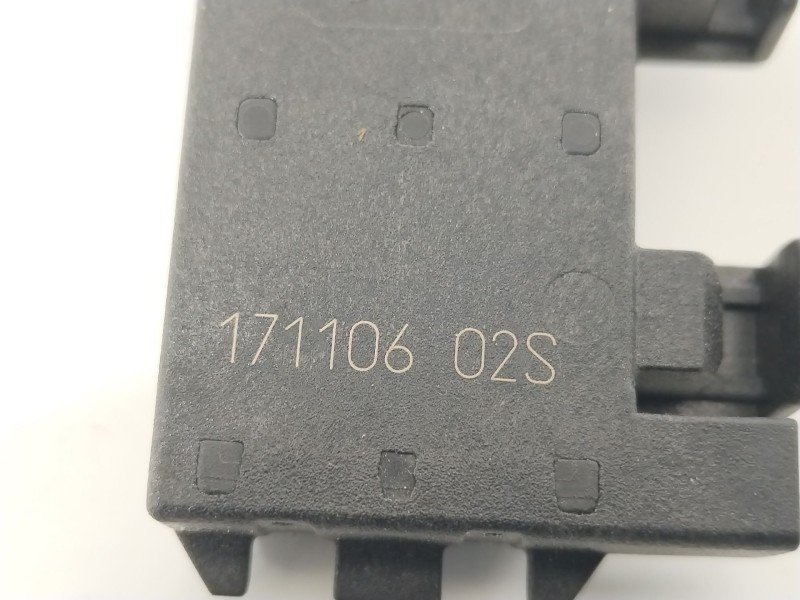 Recambio de modulo electronico para audi q7 (4mb, 4mg, 4mq) 3.0 tdi quattro referencia OEM IAM 4M0907247A  