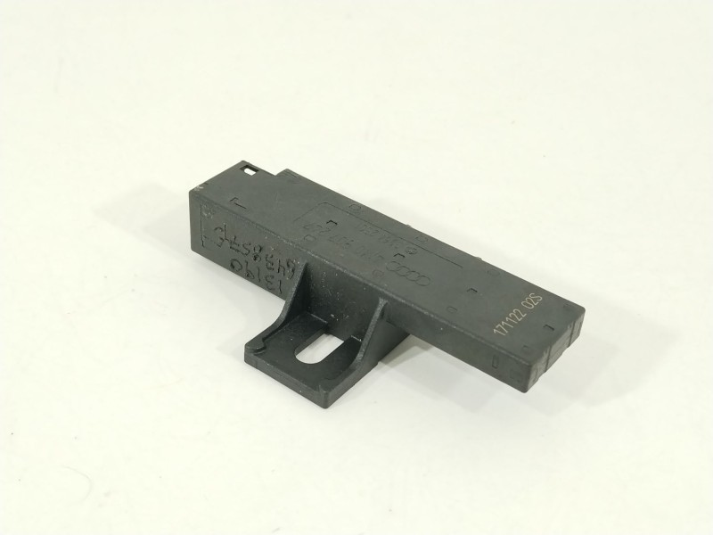 Recambio de modulo electronico para audi q7 (4mb, 4mg, 4mq) 3.0 tdi quattro referencia OEM IAM 4M0907247  