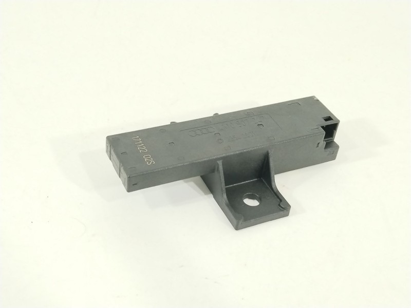 Recambio de modulo electronico para audi q7 (4mb, 4mg, 4mq) 3.0 tdi quattro referencia OEM IAM 4M0907247  