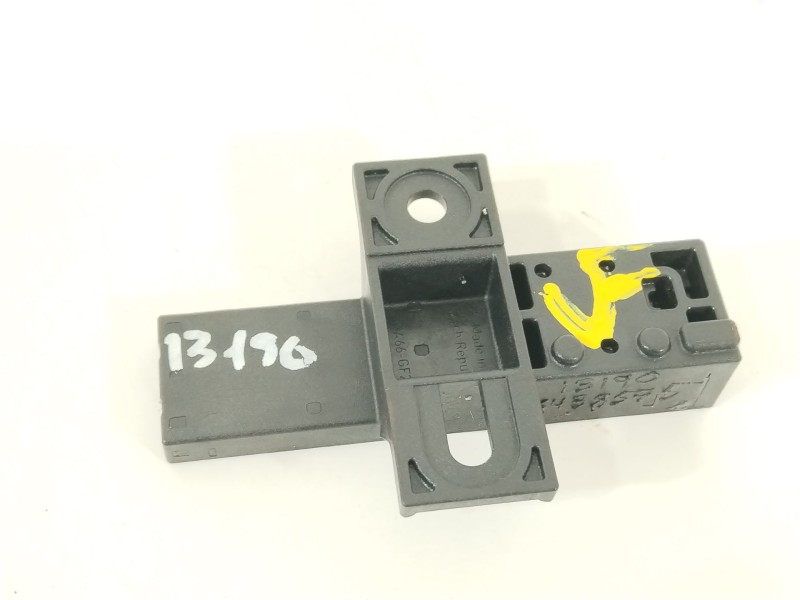 Recambio de modulo electronico para audi q7 (4mb, 4mg, 4mq) 3.0 tdi quattro referencia OEM IAM 4M0907247  