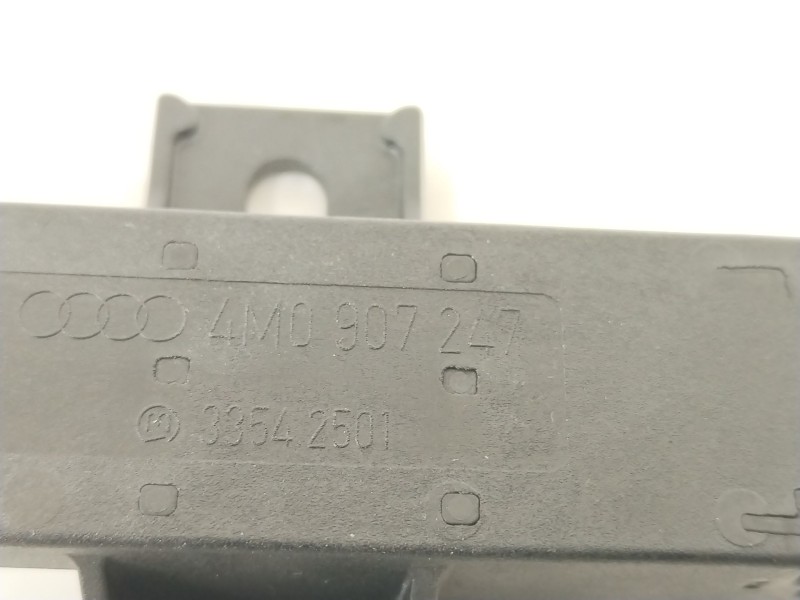 Recambio de modulo electronico para audi q7 (4mb, 4mg, 4mq) 3.0 tdi quattro referencia OEM IAM 4M0907247  