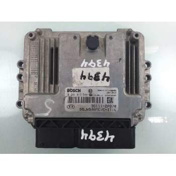 CENTRALITA MOTOR UCE 391112A970 0281019544 