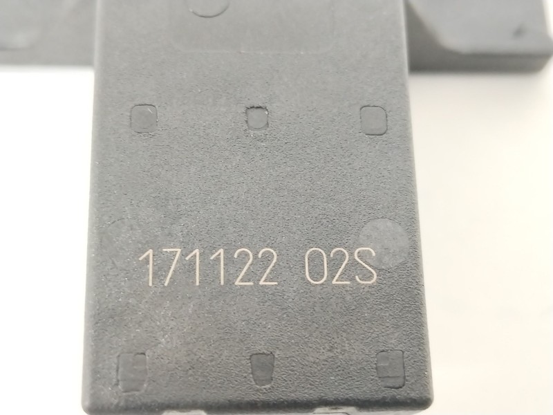 Recambio de modulo electronico para audi q7 (4mb, 4mg, 4mq) 3.0 tdi quattro referencia OEM IAM 4M0907247  