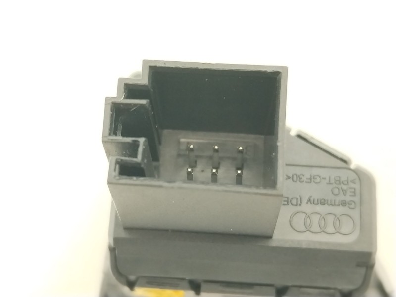 Recambio de interruptor para audi q7 (4mb, 4mg, 4mq) 3.0 tdi quattro referencia OEM IAM 4M1927143B  