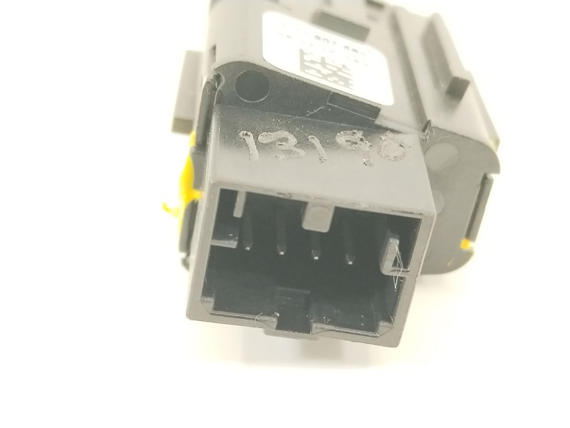 Recambio de interruptor para audi q7 (4mb, 4mg, 4mq) 3.0 tdi quattro referencia OEM IAM 4M1907569  