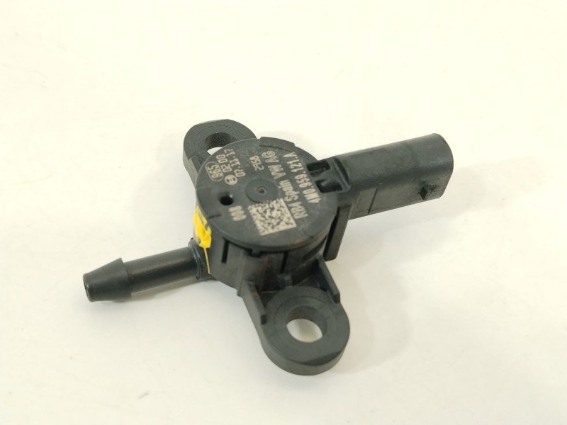 Recambio de sensor para audi q7 (4mb, 4mg, 4mq) 3.0 tdi quattro referencia OEM IAM 4M0959121A  