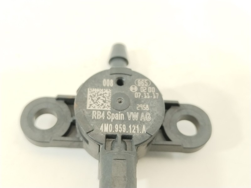 Recambio de sensor para audi q7 (4mb, 4mg, 4mq) 3.0 tdi quattro referencia OEM IAM 4M0959121A  