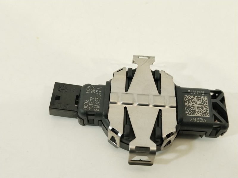 Recambio de sensor para audi q7 (4mb, 4mg, 4mq) 3.0 tdi quattro referencia OEM IAM 81A955547A  