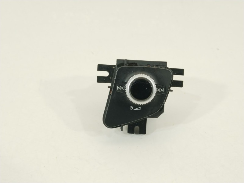 Recambio de mando multifuncion para audi q7 (4mb, 4mg, 4mq) 3.0 tdi quattro referencia OEM IAM 4M1919616B  