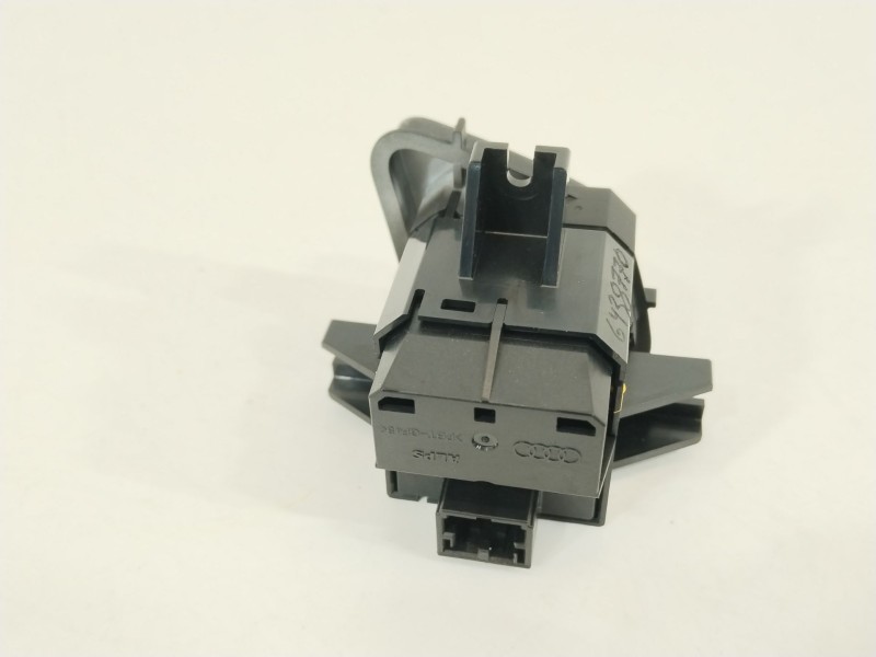 Recambio de mando multifuncion para audi q7 (4mb, 4mg, 4mq) 3.0 tdi quattro referencia OEM IAM 4M1919616B  