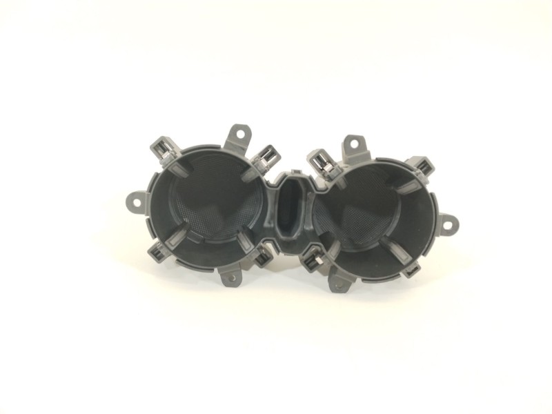 Recambio de moldura para audi q7 (4mb, 4mg, 4mq) 3.0 tdi quattro referencia OEM IAM 4M08625346PS  