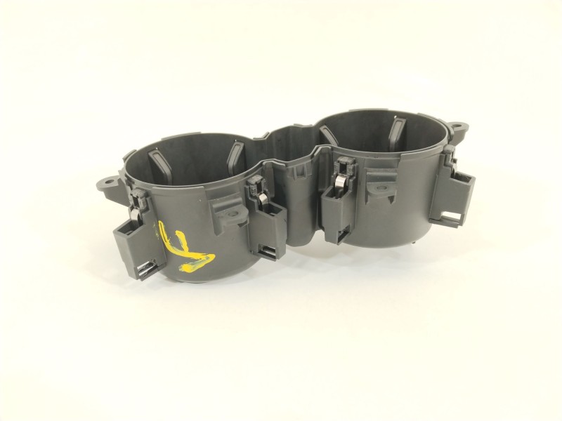 Recambio de moldura para audi q7 (4mb, 4mg, 4mq) 3.0 tdi quattro referencia OEM IAM 4M08625346PS  