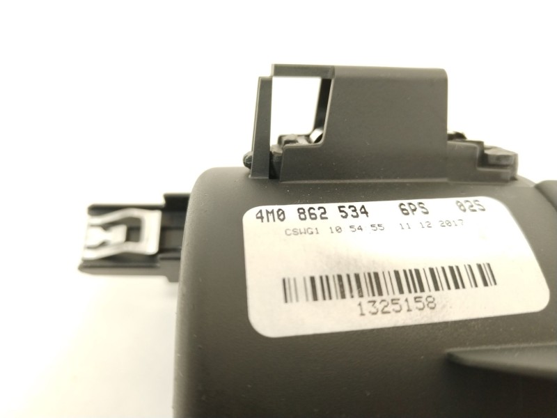 Recambio de moldura para audi q7 (4mb, 4mg, 4mq) 3.0 tdi quattro referencia OEM IAM 4M08625346PS  