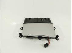 Recambio de cenicero para audi q7 (4mb, 4mg, 4mq) 3.0 tdi quattro referencia OEM IAM 4M1863273A  