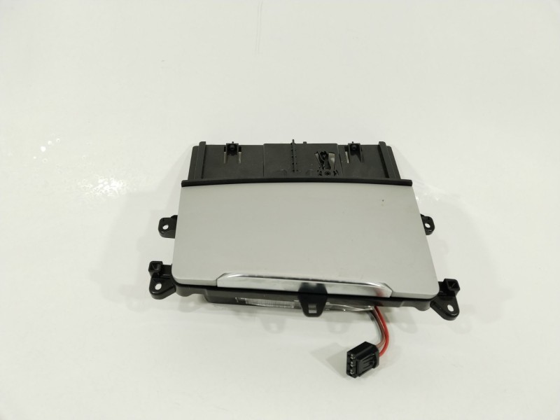 Recambio de cenicero para audi q7 (4mb, 4mg, 4mq) 3.0 tdi quattro referencia OEM IAM 4M1863273A  