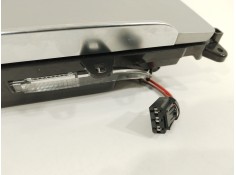 Recambio de cenicero para audi q7 (4mb, 4mg, 4mq) 3.0 tdi quattro referencia OEM IAM 4M1863273A   2