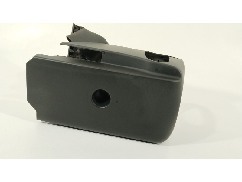 Recambio de moldura para audi q7 (4mb, 4mg, 4mq) 3.0 tdi quattro referencia OEM IAM 4M0953516  