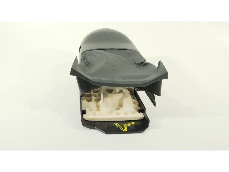 Recambio de moldura para audi q7 (4mb, 4mg, 4mq) 3.0 tdi quattro referencia OEM IAM 4M0953516  