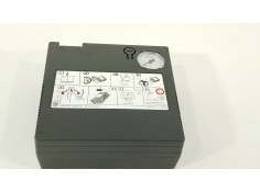 Recambio de kit repara pinchazos para audi q7 (4mb, 4mg, 4mq) 3.0 tdi quattro referencia OEM IAM 4L0012615  8P0012619A 2