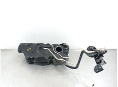Recambio de deposito combustible para seat arona (kj7, kjp) 1.0 tsi referencia OEM IAM 2Q020101  