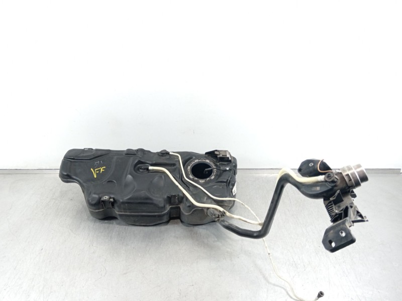 Recambio de deposito combustible para seat arona (kj7, kjp) 1.0 tsi referencia OEM IAM 2Q020101  