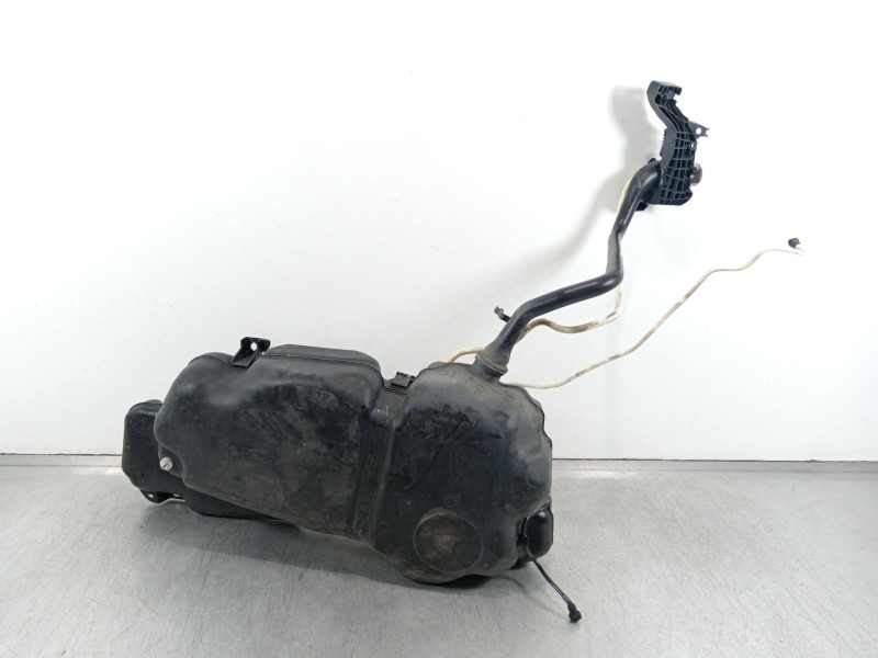 Recambio de deposito combustible para seat arona (kj7, kjp) 1.0 tsi referencia OEM IAM 2Q020101  