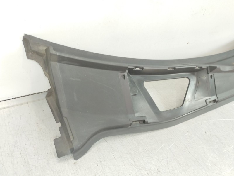 Recambio de torpedo para audi q7 (4mb, 4mg, 4mq) 3.0 tdi quattro referencia OEM IAM 4M1819403  