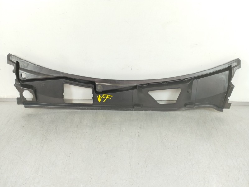 Recambio de torpedo para audi q7 (4mb, 4mg, 4mq) 3.0 tdi quattro referencia OEM IAM 4M1819403  