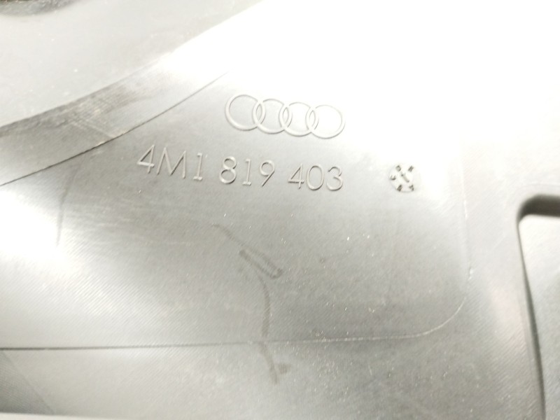 Recambio de torpedo para audi q7 (4mb, 4mg, 4mq) 3.0 tdi quattro referencia OEM IAM 4M1819403  