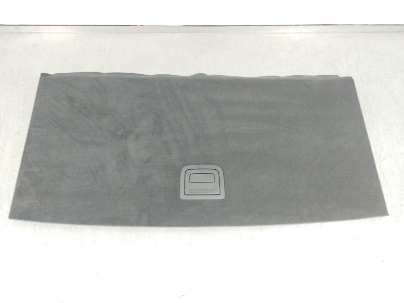 Recambio de bandeja trasera para audi q7 (4mb, 4mg, 4mq) 3.0 tdi quattro referencia OEM IAM 4M0863462J  