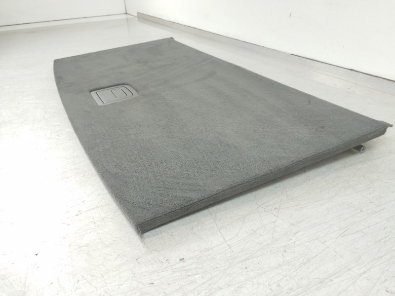 Recambio de bandeja trasera para audi q7 (4mb, 4mg, 4mq) 3.0 tdi quattro referencia OEM IAM 4M0863462J  