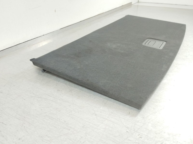 Recambio de bandeja trasera para audi q7 (4mb, 4mg, 4mq) 3.0 tdi quattro referencia OEM IAM 4M0863462J  