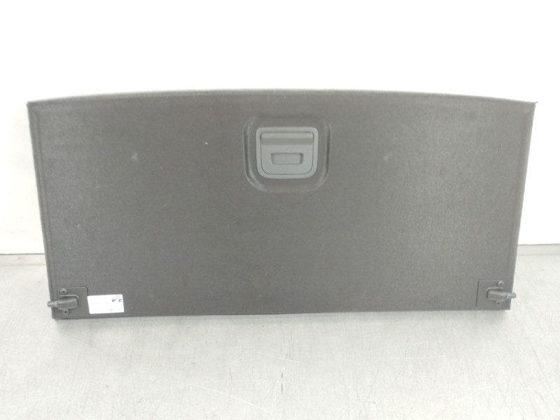 Recambio de bandeja trasera para audi q7 (4mb, 4mg, 4mq) 3.0 tdi quattro referencia OEM IAM 4M0863462J  