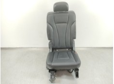 Recambio de asientos trasero derecho para audi q7 (4mb, 4mg, 4mq) 3.0 tdi quattro referencia OEM IAM   