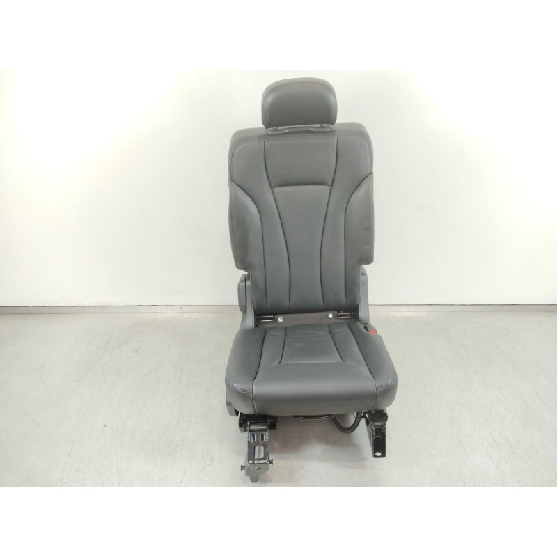 Recambio de asientos trasero derecho para audi q7 (4mb, 4mg, 4mq) 3.0 tdi quattro referencia OEM IAM   