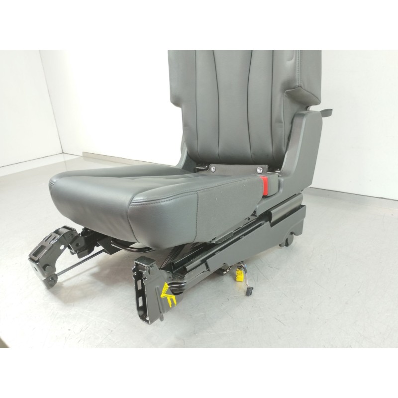 Recambio de asientos trasero derecho para audi q7 (4mb, 4mg, 4mq) 3.0 tdi quattro referencia OEM IAM   